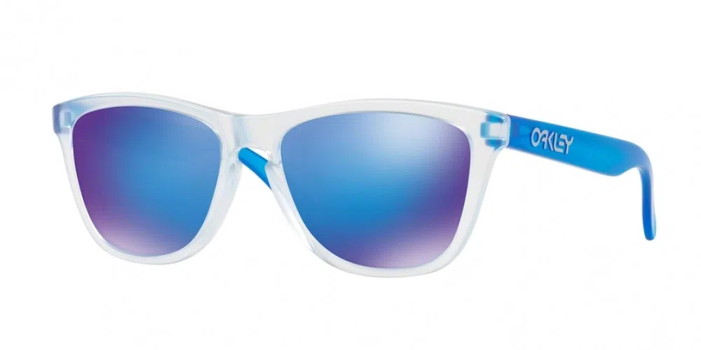 Oakley Frogskins 9013 Sunglasses - view 14